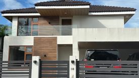 4 Bedroom House for rent in BF Homes, Metro Manila