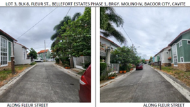 House for sale in Molino IV, Cavite