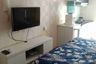 Apartemen disewa dengan 1 kamar tidur di Cipinang, Jakarta