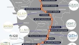 2 Bedroom Condo for rent in Bahay Toro, Metro Manila