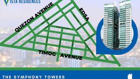 1 Bedroom Condo for sale in Vista Shaw, Addition Hills, Metro Manila