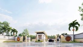 Land for sale in Estefania, Negros Occidental