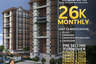 1 Bedroom Condo for sale in Sierra Valley Gardens, San Juan, Rizal