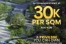 Land for sale in Forbes Estates Lipa, Marauoy, Batangas