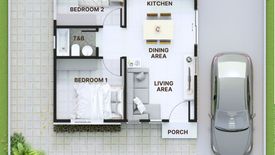 2 Bedroom House for sale in Granada, Negros Occidental