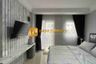 Apartemen dijual dengan 1 kamar tidur di Cawang, Jakarta
