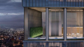 3 Bedroom Condo for sale in Urdaneta, Metro Manila near MRT-3 Buendia