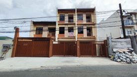 4 Bedroom Townhouse for sale in Culiat, Metro Manila