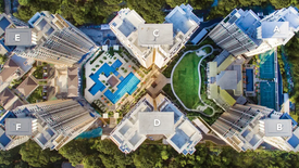 4 Bedroom Condo for rent in The Grove, Ugong, Metro Manila