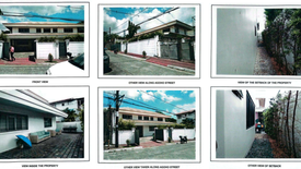 Land for sale in Santo Niño, Metro Manila