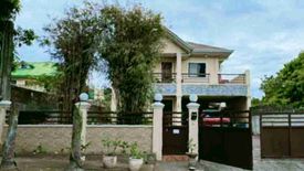 4 Bedroom House for sale in Pasong Putik Proper, Metro Manila