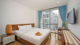 Cho thuê căn hộ 2 phòng ngủ tại Mỹ An, Quận Ngũ Hành Sơn, Đà Nẵng