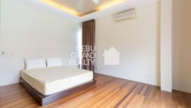 5 Bedroom House for rent in Cabancalan, Cebu