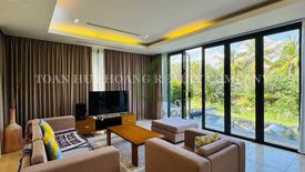 Cho thuê villa 3 phòng ngủ tại Hoà Hải, Quận Ngũ Hành Sơn, Đà Nẵng