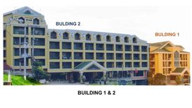 Shophouse for sale in Mangas I, Cavite