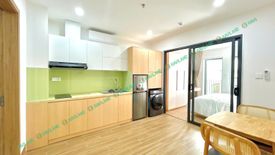 Cho thuê căn hộ 1 phòng ngủ tại Phước Mỹ, Quận Sơn Trà, Đà Nẵng