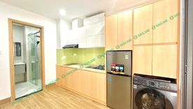 Cho thuê căn hộ 1 phòng ngủ tại Phước Mỹ, Quận Sơn Trà, Đà Nẵng