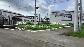 Land for sale in San Miguel, Metro Manila