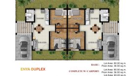 2 Bedroom House for sale in Dos Hermanas, Negros Occidental