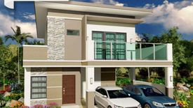 3 Bedroom House for sale in Kaybagal East, Cavite