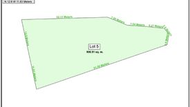 Land for sale in Ugong Norte, Metro Manila