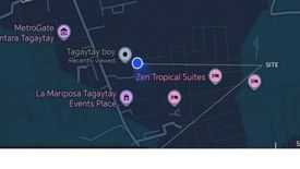 Land for sale in San Jose, Cavite