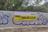 Land for sale in Sampora, Banten