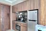 Apartemen disewa dengan 3 kamar tidur di Senayan, Jakarta