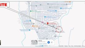 Land for sale in San Manuel I, Cavite