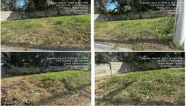 Land for sale in San Manuel I, Cavite