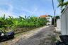 Tanah dijual dengan  di Canggu, Bali