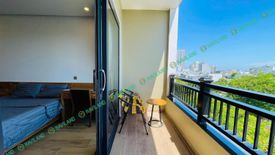 1 Bedroom Apartment for rent in Man Thai, Da Nang