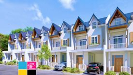 4 Bedroom Townhouse for sale in Estelle Woods Residences, Budla-An, Cebu