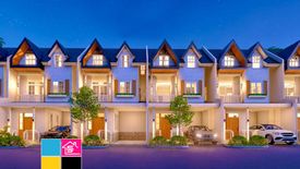 4 Bedroom Townhouse for sale in Estelle Woods Residences, Budla-An, Cebu