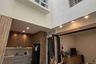 Rumah dijual dengan 4 kamar tidur di Cisauk, Banten