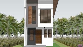3 Bedroom House for sale in Kaligayahan, Metro Manila