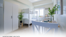 Condo for sale in Loyola Heights, Metro Manila near LRT-2 Katipunan