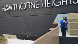 Condo for sale in Loyola Heights, Metro Manila near LRT-2 Katipunan