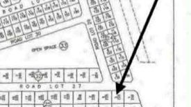 Land for sale in Cuayan, Pampanga