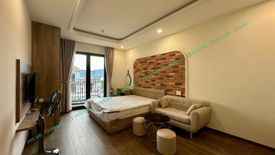 Cho thuê căn hộ chung cư 1 phòng ngủ tại Xuân Hà, Quận Thanh Khê, Đà Nẵng