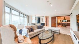 3 Bedroom Condo for rent in Urdaneta, Metro Manila near MRT-3 Buendia