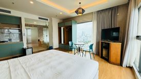 Cho thuê căn hộ chung cư 1 phòng ngủ tại Phước Mỹ, Quận Sơn Trà, Đà Nẵng