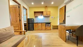 1 Bedroom Apartment for rent in Man Thai, Da Nang