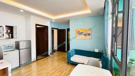 Cho thuê căn hộ chung cư 2 phòng ngủ tại Mỹ An, Quận Ngũ Hành Sơn, Đà Nẵng