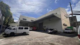 Warehouse / Factory for rent in San Nicolas, Metro Manila