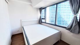 1 Bedroom Condo for rent in The Rise Makati By Shangrila, San Antonio, Metro Manila