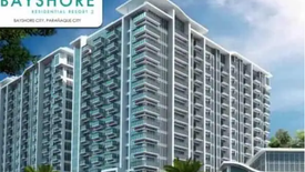 Condo for sale in Tambo, Metro Manila