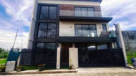 4 Bedroom House for sale in Pinagbuhatan, Metro Manila