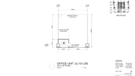 Office for sale in Offices at The Galleon, San Antonio, Metro Manila near MRT-3 Ortigas