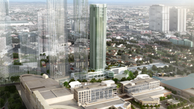 1 Bedroom Condo for sale in Empress at Capitol Commons, Oranbo, Metro Manila